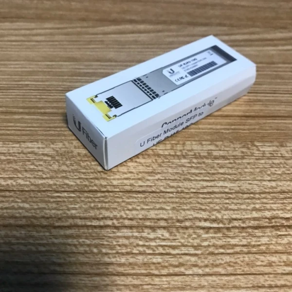 EdgeRouter12 Load Balance 하기위해 SFP to UF-RJ45-10G 구매 및 설치