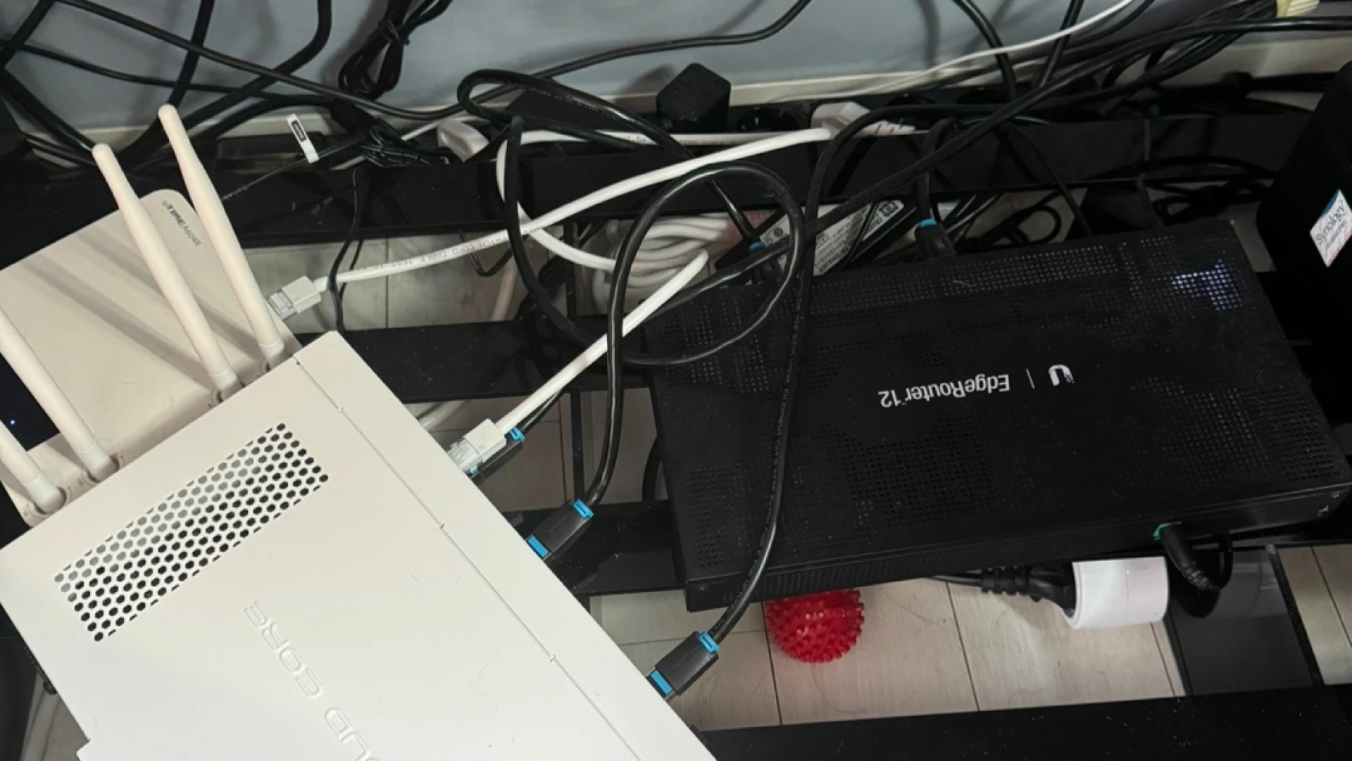 MikroTik Router 라우터 세팅하기