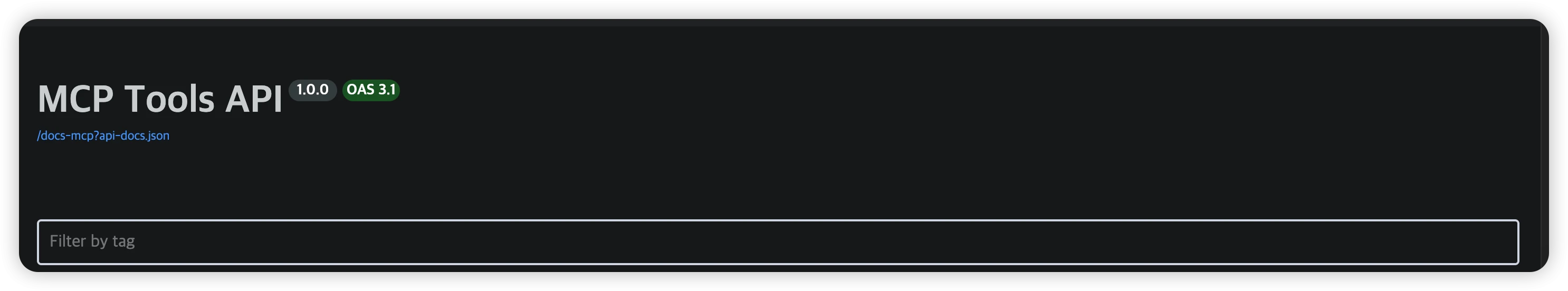 laravel 에서 L5-Swagger 패키지 사용할때 path 추가하기